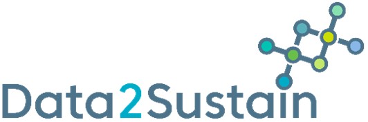 Data2Sustain