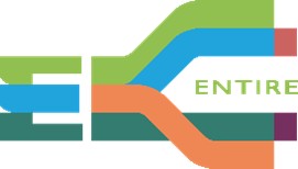 ENTIRE EDIH logo