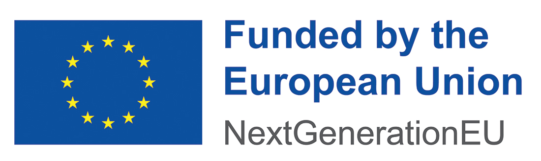 EU Logo Next Generation