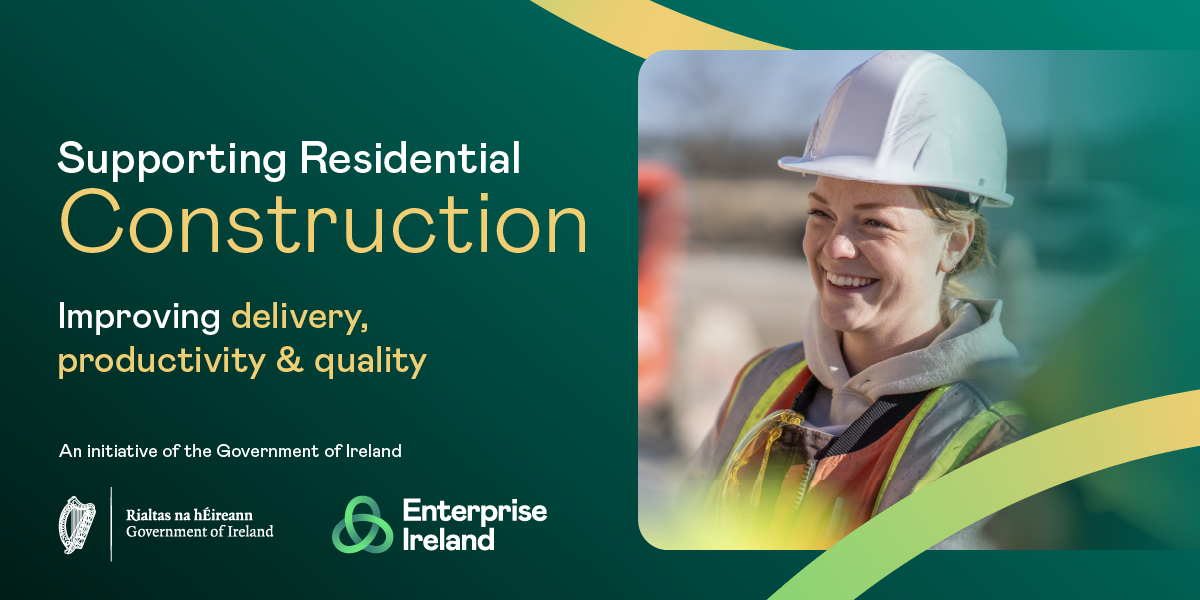 Built to Innovate new